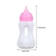 thumbnail image 2 of 10 piezas de botellas de muñecas de muñeca en miniatura Botella de jugo pequeño Accesorios para muñecas de muñeca, 2 of 5