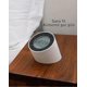 thumbnail image 2 of Creative Digital Alarm Clock with Flip Night Light, Children's Alarm Clock, Small Luminous Morning Alarm Clock, Built-in Battery, Snooze Function, Ad, 2 of 5
