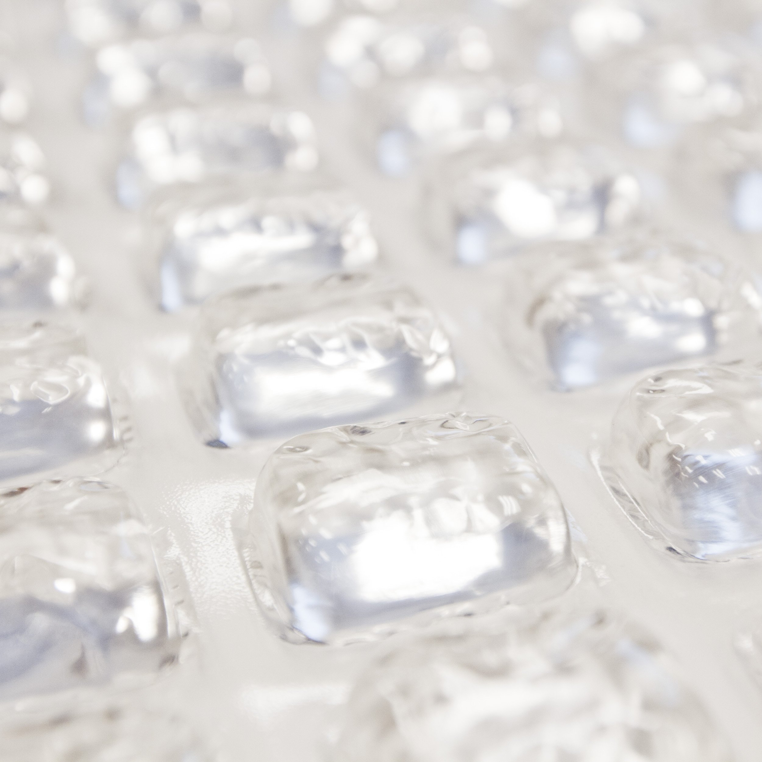 FlexiFreeze Ice Sheet - 4 Pack (44 Cube Sheets)
