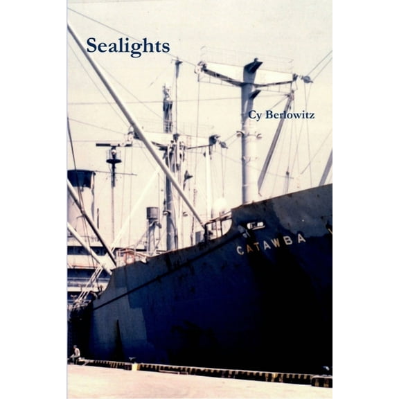 Sealights, (Paperback)
