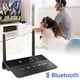 thumbnail image 2 of Largo Alcance Bluetooth 5,0 Rca Transmisor Receptor Bypass Aptx Hd Música Audio Adaptador Inalámbrico 3,5Mm Aux Jack Para Tv Pc Auriculares De Coche 80M Kearding EL012089-00, 2 of 6