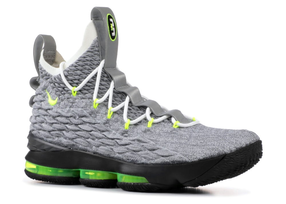 lebron 15 ksa air max 95