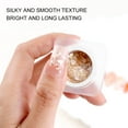 thumbnail image 4 of Gel de Umas Glitter, Liviano de 2 piezas Esmalte de Unas de gel para el HOGAR PARA EL HOGAR, 4 of 7
