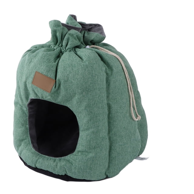 Saco de dormir para gatos NikouMX Cama para dormir 43x45cm