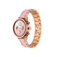 thumbnail image 1 of Smartwatch Mujer Elegante Gen 11 Carga Inalámbrica Deportivo Rosa, 1 of 5