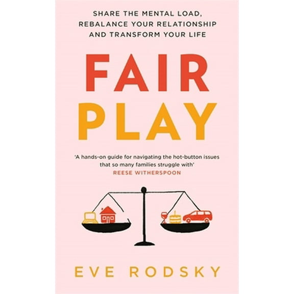 Pre-Owned Fair Play (Paperback) 152940021X 9781529400212