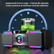 thumbnail image 4 of Bocina Bluetooth 5.0, Bocina Inalambrica, Bocina de Estilo Mecánico Mecha, Bocinas Bluetooth con Modo TWS, 4 of 8