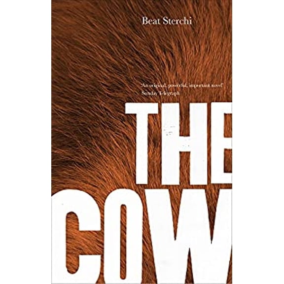 Pre-Owned Cow (Hardcover) 9781786697462