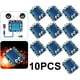 thumbnail image 1 of WDOplteas XH-A232 30w + 30w Digital Subwoofer Amplificador Módulo Audio Placa doble canal, 1 of 8
