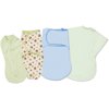 Swaddleme 4 Stage Collection - Neutral