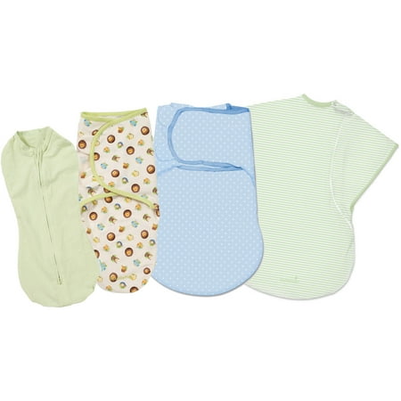 Swaddleme 4 Stage Collection - Neutral
