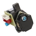 thumbnail image 1 of CD Replacement Optical  Pickup Lens, ABS CD  Head Replacement Improve Music Playback Durable Stable  for Memorex Cd 1600, 1 of 8