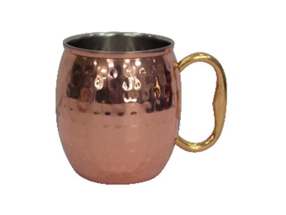 TASSE MULE HT