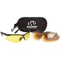 thumbnail image 1 of GSM GWP-ASG4L2 Walker's SPORT GLASSES W/INTERCHANGEABLE LENS, 1 of 2