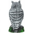 thumbnail image 3 of Leurre de Hibou Épouvantail Naturel - Répulsif de Nuisibles Hibou, 3 of 5