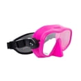 OCEANIC Shadow Diving Mask with Neoprene Strap, 52,90