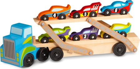 melissa and doug race car costume