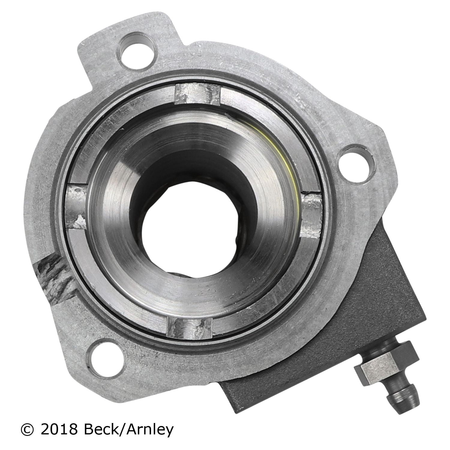 BeckArnley 072-8509 Clutch Slave Cyilinder