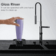 thumbnail image 4 of Hot Sale!Household Cup Washer, Sink, High-pressure Spray Washer, Coffee Shop, Milk Tea Bar, KTV Automatic Washer, Cup Washer, 4 of 8