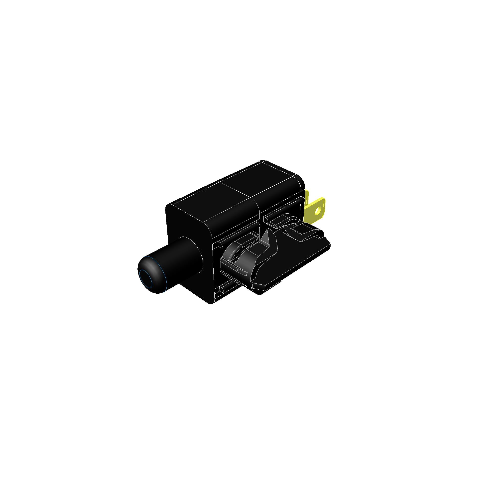 GENUINE OEM TORO PARTS - SWITCH 40-5940 by TORO PARTS - Walmart.com