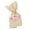 Multicolor, variant on PEIBang Easter Treat Sacks Bags,Bunny Gift Bags Small Burlap Bags for Cookies Candy Chocolate,Goody Basket for Party Supplies Easter Hunt Stuffer