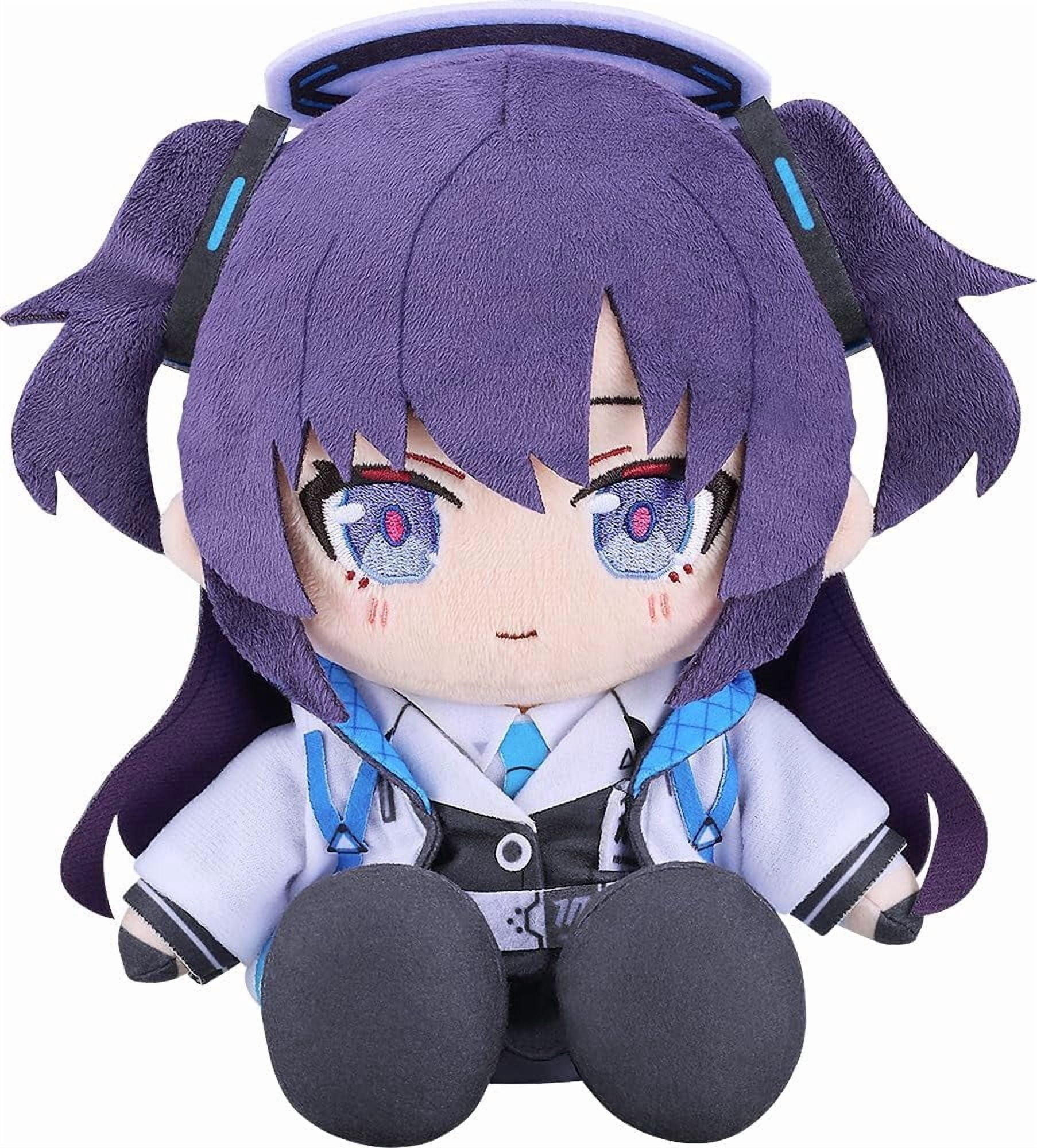 Cardcaptor Sakura Suppi Spinel Sun Plush Toy - Walmart.com