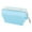 Blue, variant on XKHAZA Reusable Freezer Bags, Reusable Ziplock Bags | BPA Free & Leakproof Bags for Fridge Storage, Freezer Storage, Food Storage, Batch Cooking