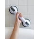 thumbnail image 3 of Shower Suction Cup Handle, Shower Handle With Strong Suction Cup Handle, Bathroom Grab Handle, Bathtub Handle, Bathroom Grab Handle 12"1pcs-white, 3 of 5