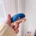 thumbnail image 5 of Funda de PVC para auriculares Xiaomi Redmi Buds 3 Pro y Xiaomi Redmi AirDots 3 Pro, con un divertido diseño 3D de silicona y llavero. Un regalo ideal para compañeros y amigos., 5 of 5