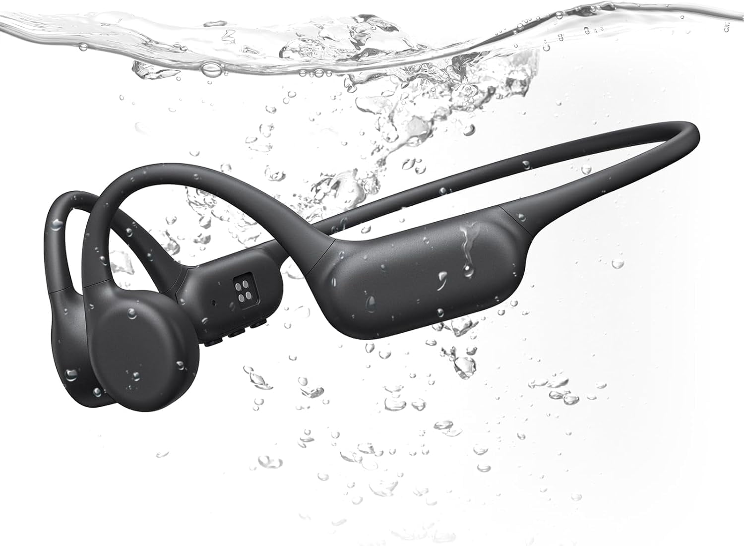 Skullcandy Hesh 2 Wired & Wireless Bluetooth 5.0 Over-Ear Headset