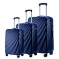 Hot Travel Luggage Suitcase pc suitcase Men Rolling luggage On Wheels