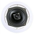 thumbnail image 3 of PYLE PRO PDIC61RD 6.5'' 200W 2-Way In-Ceiling/Wall Speaker System (12 Pack), 3 of 6