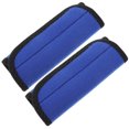 thumbnail image 4 of 2pcs Barbell Pad For Squats Anti Slip Barbell Pad Gym Barbell Pad Bar Protector For Gym For Weightlifting Bar Protection Squat Pad Barbell Pad For Gym Accessories Barbell Sleeve Protector, 4 of 5