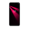 Metro by T-Mobile REVVL V, 32GB, Grey - Prepaid Smartphone
