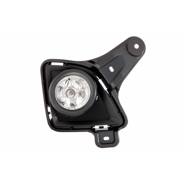 Faro DEPO Toyota Hiace 2006 - 2013 Piloto