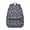 Black, variant on Waterproof Nurse Backpack - Ergonomic School Bag with Spinal Support for Nursing Students, Saving Lives Every Day, Cute Nurse Aesthetic & Durable Design