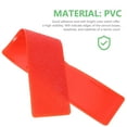 thumbnail image 2 of UPGRATOR 4 Pcs Basketball Court Accessories PVC Markers Indicate Court Lines for Athletes, 2 of 4