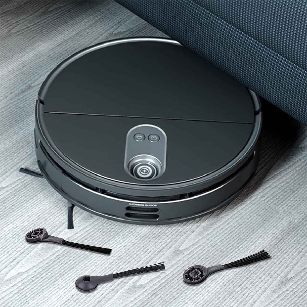 Shark Replacement Brush Replacement Front Wheel Caster Ball