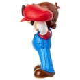 thumbnail image 4 of Nintendo 2.5" Mario with Cappy Figure, 4 of 6