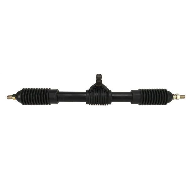 Cremallera De Dirección, Eje De Engranaje De Dirección Universal Resistente A La Oxidación Que Reduce El Ruido 30T Para ATV Para Go Kart Para Motocicleta ANGGREK Power Steering Gear Rack