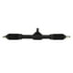 thumbnail image 1 of Cremallera De Dirección, Eje De Engranaje De Dirección Universal Resistente A La Oxidación Que Reduce El Ruido 30T Para ATV Para Go Kart Para Motocicleta ANGGREK Power Steering Gear Rack, 1 of 8