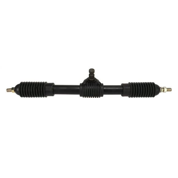 Steering Gear Rack,Power Steering Gear Rack Power Steering Gear Pinion Steering Gear Shaft Assembly Achieve More