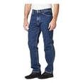 thumbnail image 3 of Pantalon Furor De Mezclilla Para Hombre Maverick Corte Recto, 3 of 8