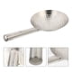 thumbnail image 3 of Hogar multifuncional Filtro Spoon Acero inoxidable Malla fina Malla de alambre de alambre, 3 of 5