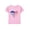 Pink, variant on LNMQLPDBS Cute Tops for Teen Girls Yellow Tshirt Girls Tops Size 12-14 Camisa De Vestir Para Niño Kids Undershirts Clothes for Teens Newborn Baby, Black 10-11 Years