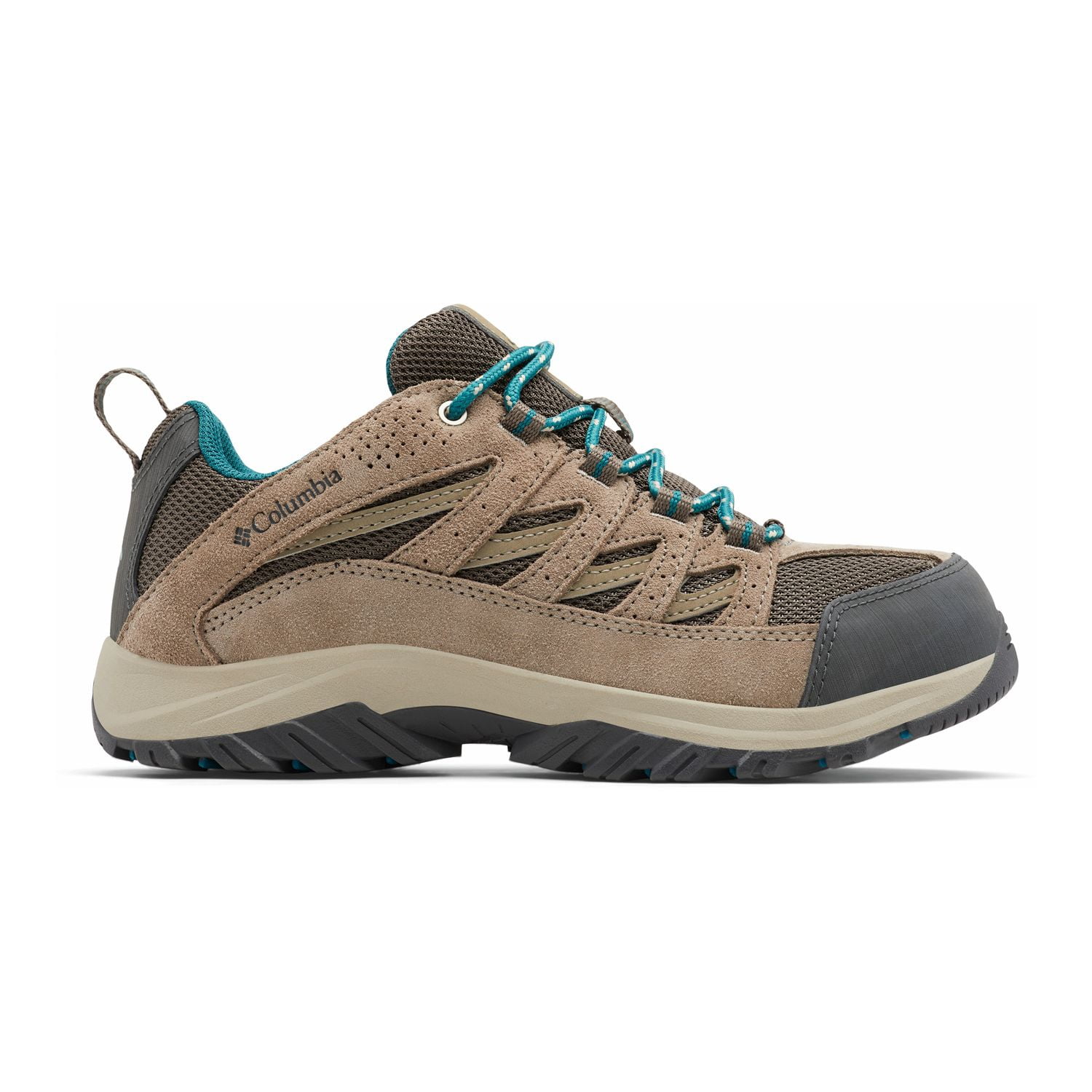 Women Shoes Women's Columbia Graphite Pacific Rim Lace Up Hiking