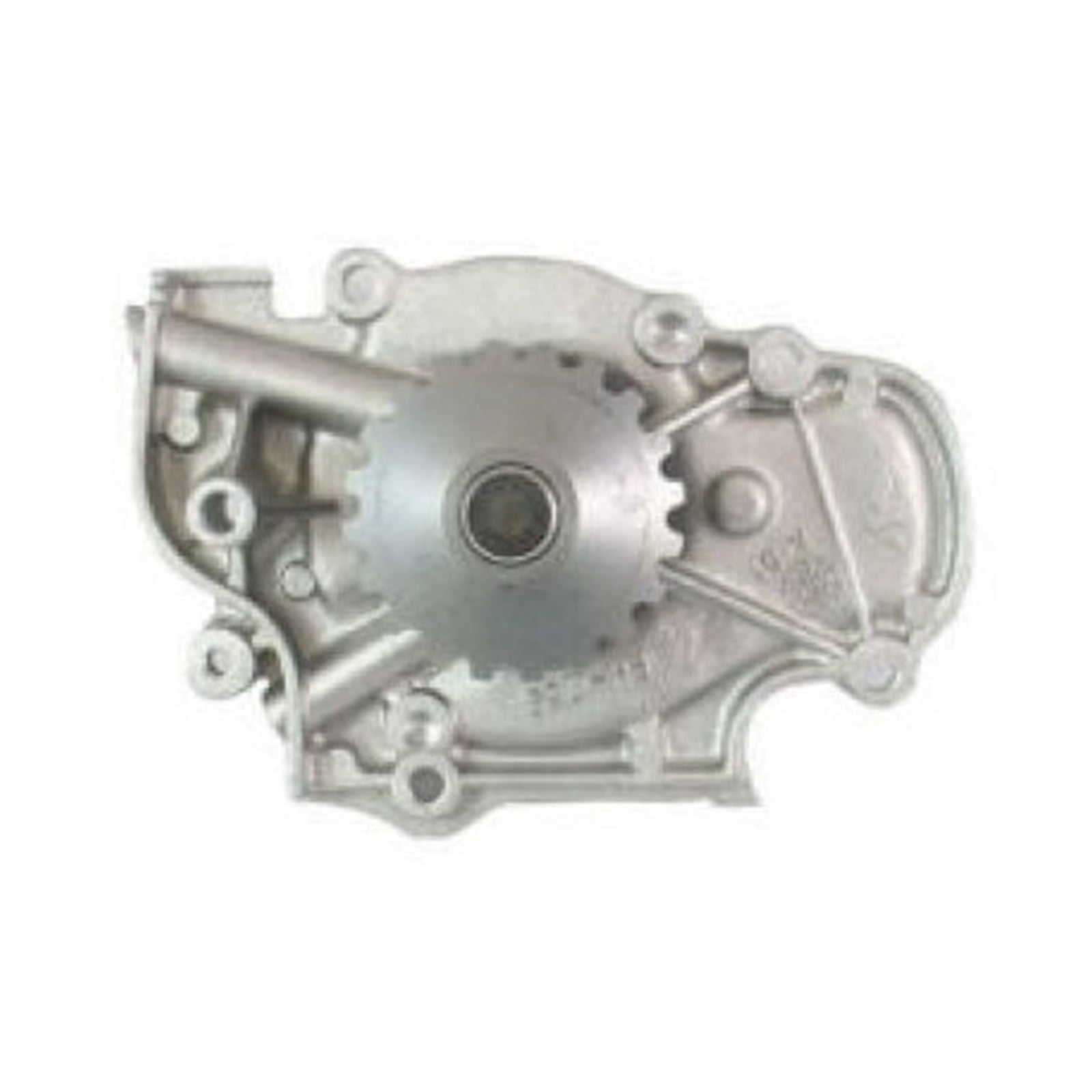 Direct Replacement Water Pump For Honda & Acura V6 Models (Accord, Odyssey, MDX) 2003-2020 - View #2