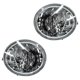 thumbnail image 1 of Par de Faros PARA Niebla Generica Sequoia 2001 al 2007 Izquierdo y Derecho, 1 of 4