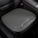 thumbnail image 1 of Cojín de asiento de coche Cojín de asiento ventilado para cuatro estaciones Cojín de asiento de conductor Cojín de asiento de cuero, 1 of 6