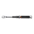 thumbnail image 1 of GEARWRENCH 1/4" Drive 120XP Micrometer Torque Wrench, 30-200 in/lbs. - 85171, 1 of 9